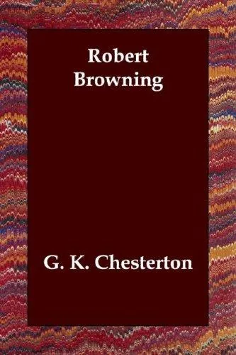 Robert Browning