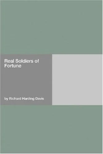 Real Soldiers of Fortune