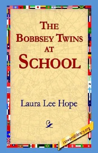 The Bobbsey Twins at School