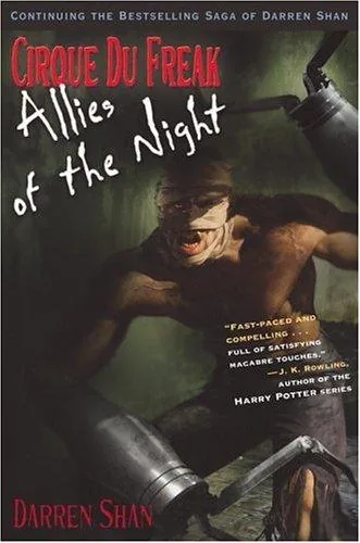 Allies of the Night