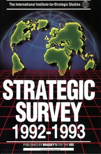 Strategic survey