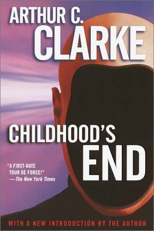Childhood’s End