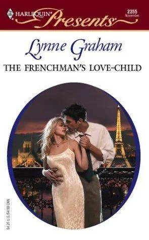 The Frenchman's Love-Child