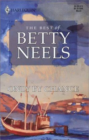 Only by Chance