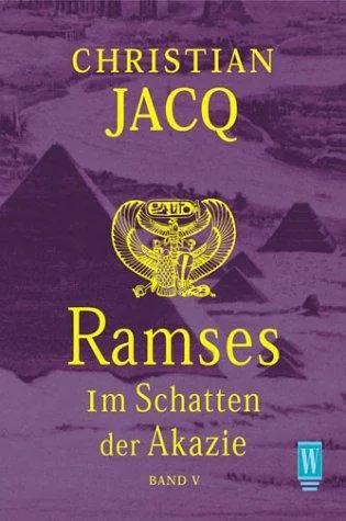 Sous l'acacia d'Occident