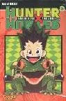 HUNTER×HUNTER 1