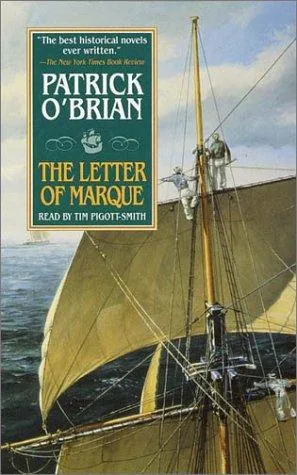 The Letter of Marque
