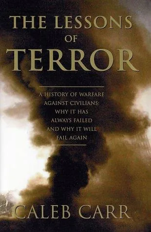 The lessons of terror