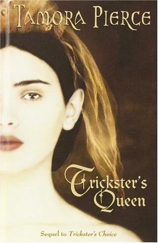 Trickster's Queen