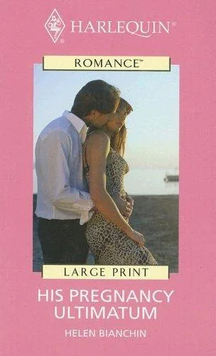 His Pregnancy Ultimatum