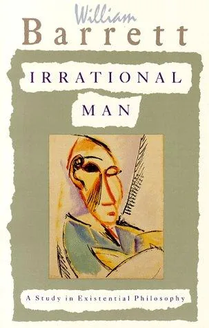 Irrational man