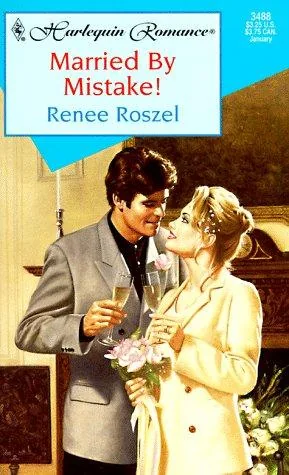 Married By Mistake!