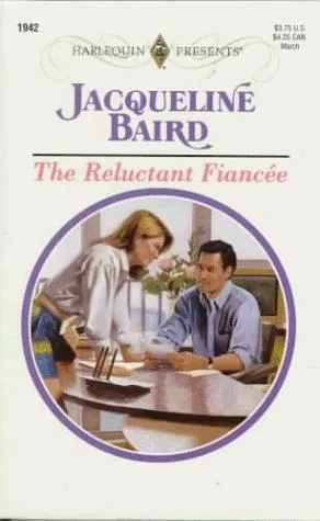 The Reluctant Fiancee