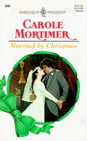 Married By Christmas  (Top Author)