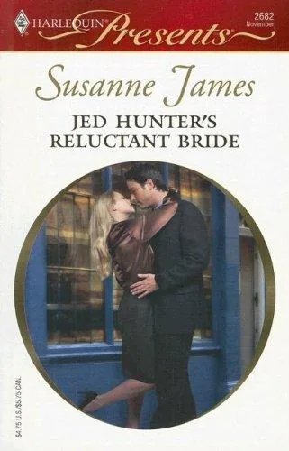 Jed Hunter's Reluctant Bride