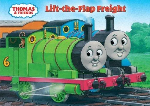 Thomas and Friends