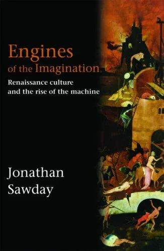 Engines of the imagination