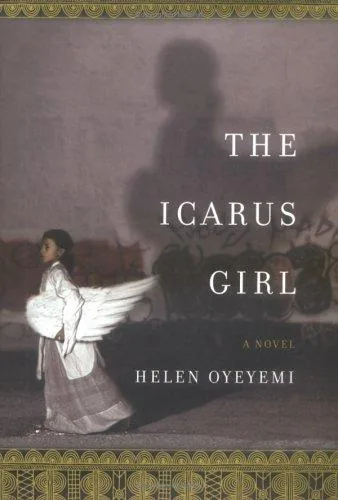 Icarus Girl, The