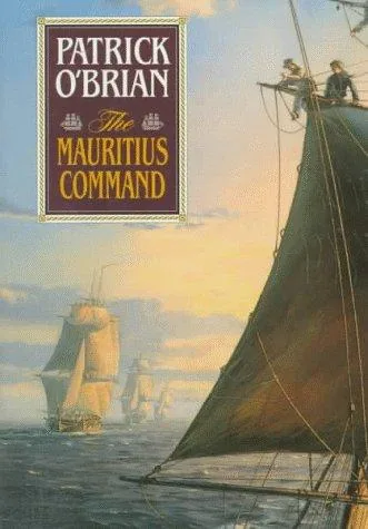 The Mauritius Command