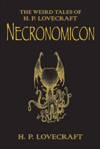 Necronomicon