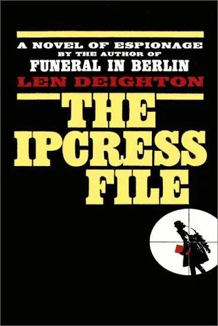 The Ipcress File