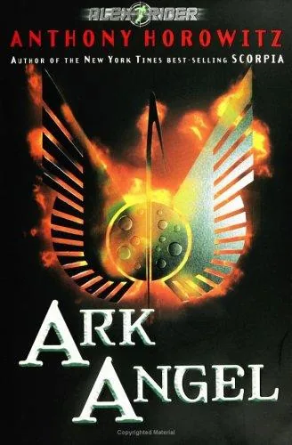 Ark Angel