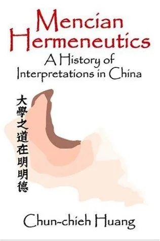 Mencian Hermeneutics