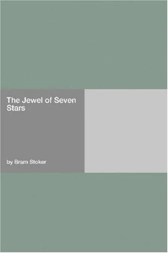 The Jewel of Seven Stars