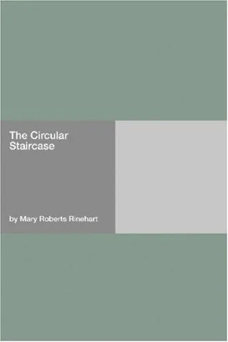 The Circular Staircase