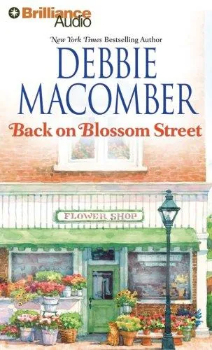 Back on Blossom Street