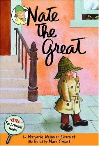 Nate The Great (Nate The Great)