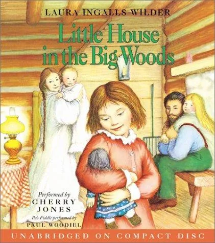 Little House in the Big Woods