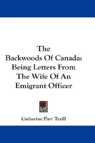 Backwoods of Canada