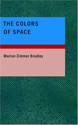 The Colors of Space