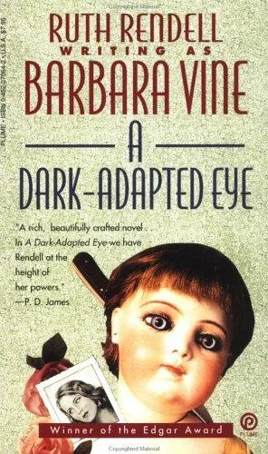A dark-adapted eye