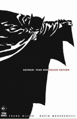 Batman