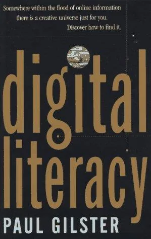 Digital literacy