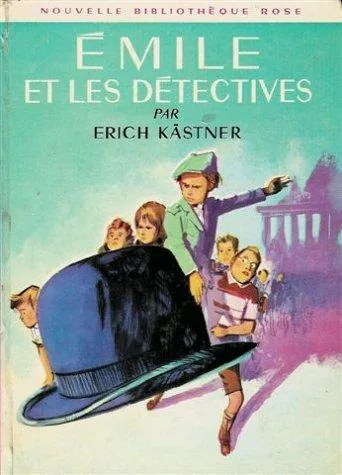 Emil und die Detektive
