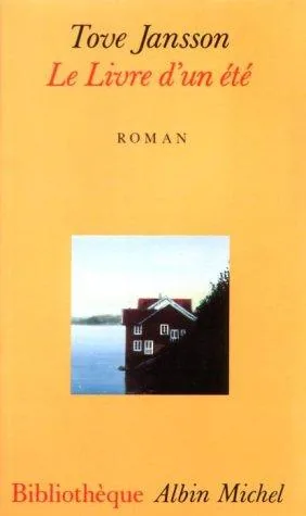 Sommarboken