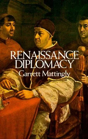 Renaissance diplomacy