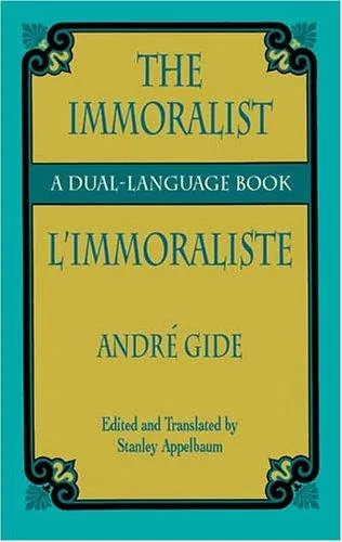 L'immoraliste