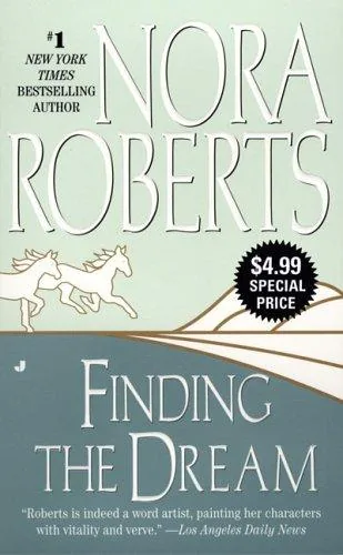 Finding the Dream
