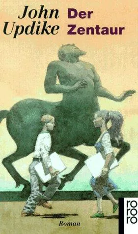 The Centaur