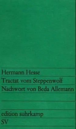 Der Steppenwolf