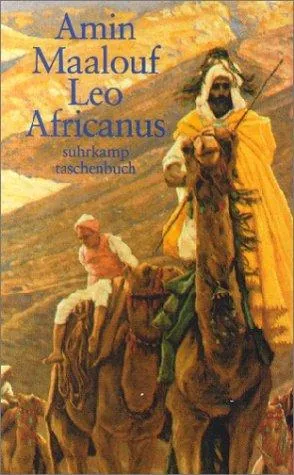 Léon l'Africain