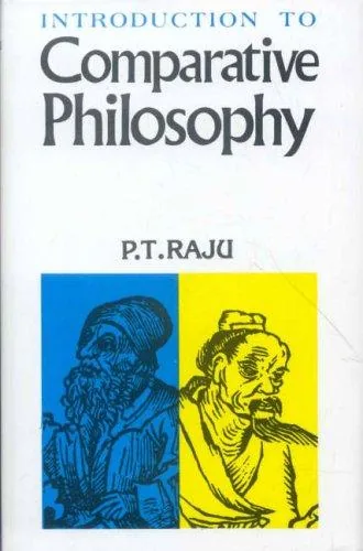 Introduction to comparative philosophy