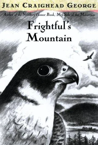 Frightful's Mountain