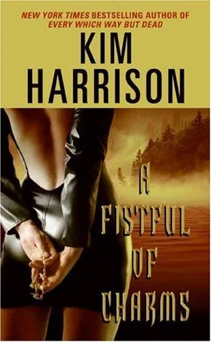 A Fistful of Charms (Rachel Morgan, Book 4)