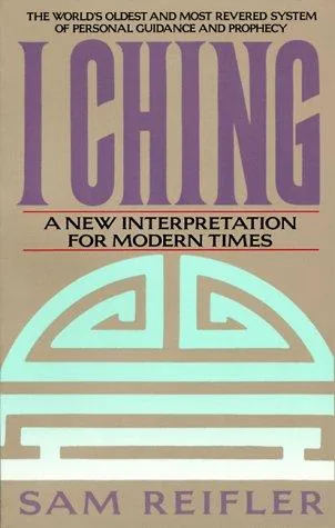 I Ching