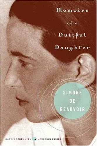 Mémoires d'une jeune fille rangée
